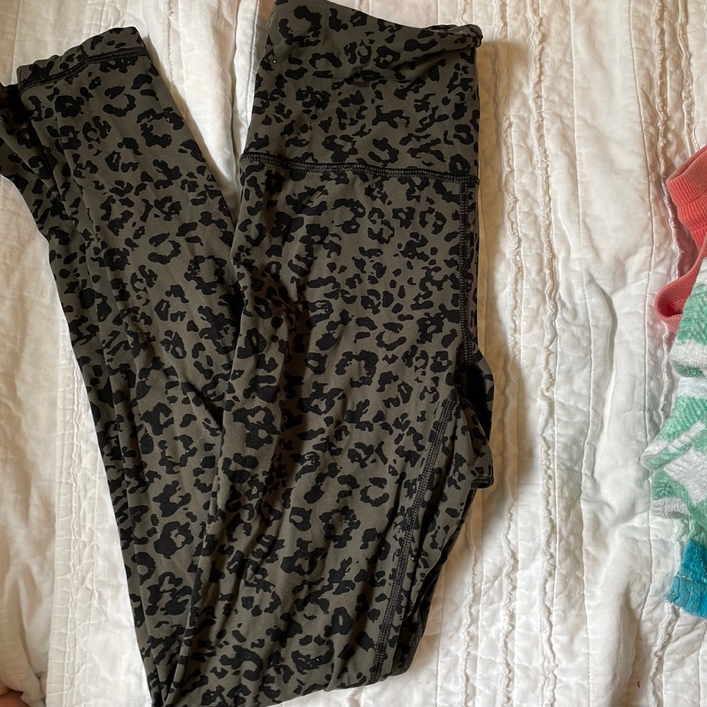 Athleta Leggings